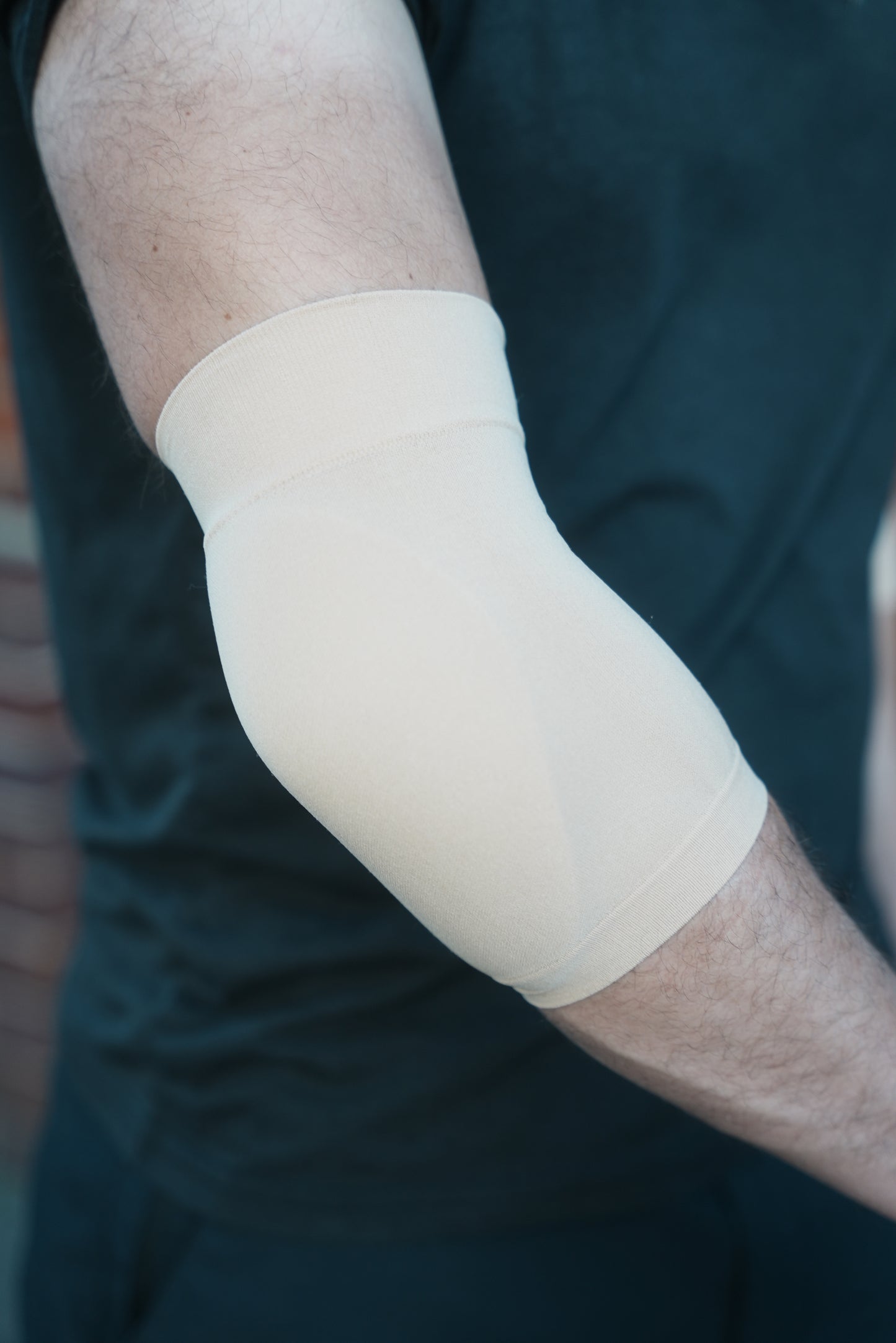 StuntPADS molded elbow