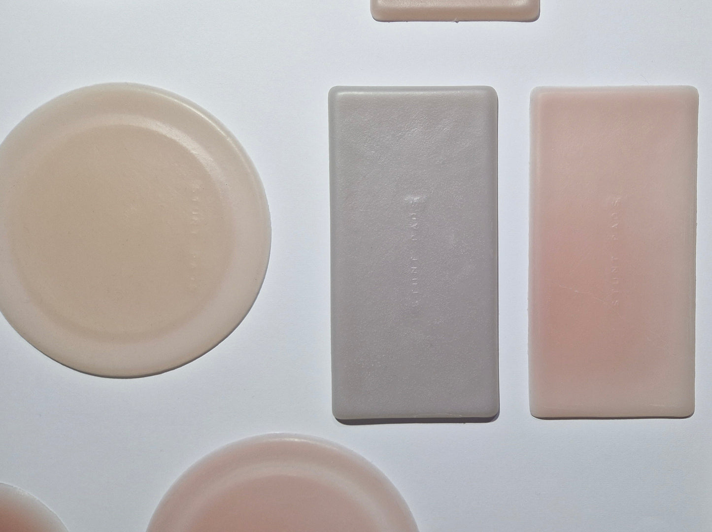 Starter Set StuntPADS KOMFORT