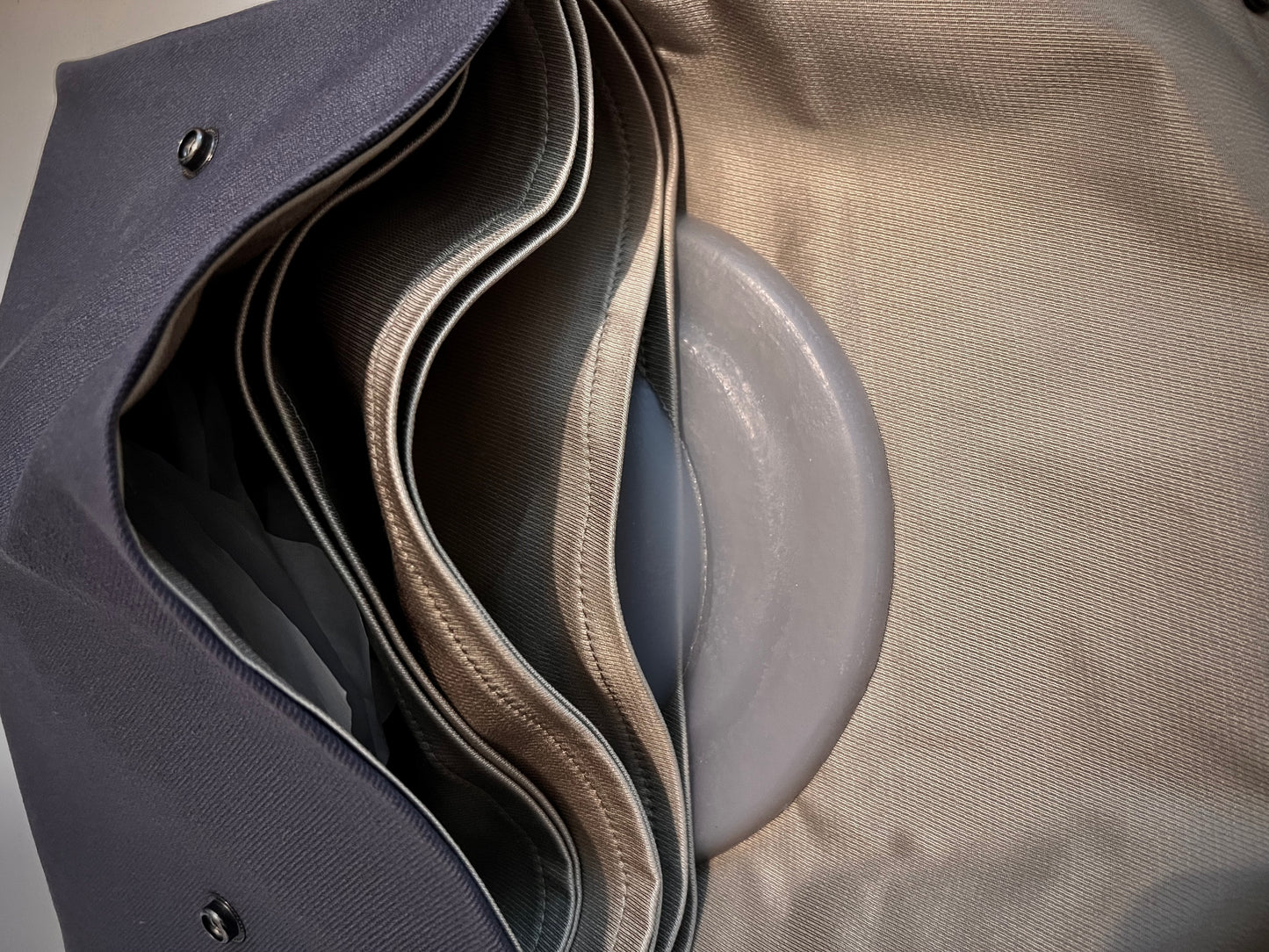 StuntPADS Tasche