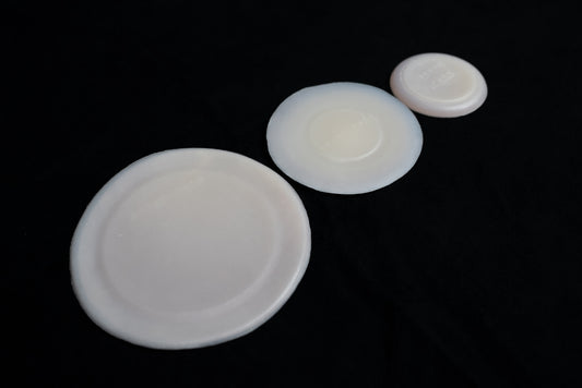 StuntPADS comfort sample-set round